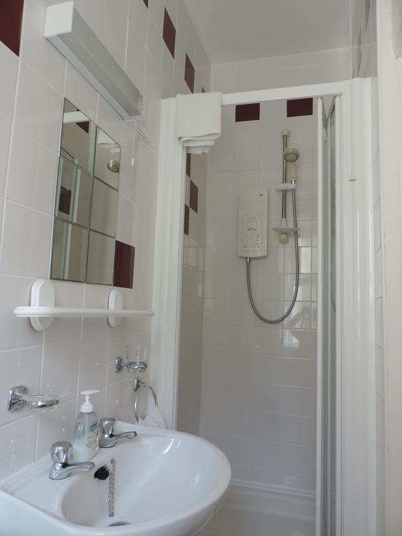 Twin Room with Garden View