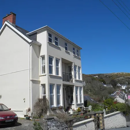 Fern Villa B&B-3