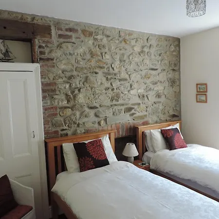 Fern Villa B&B-3